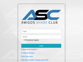 amigos share club