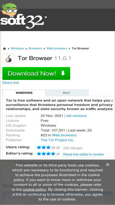 tor.soft32.com