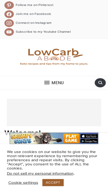 lowcarbabode.com