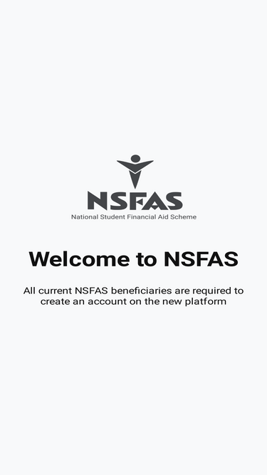 my.nsfas.org.za