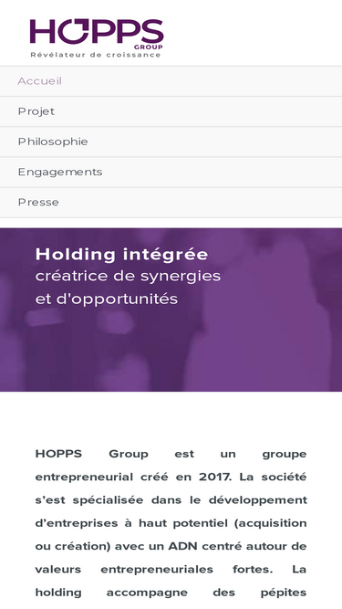 hopps-group.com
