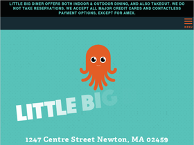 littlebigdiner.com