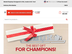 victoryhangers.com