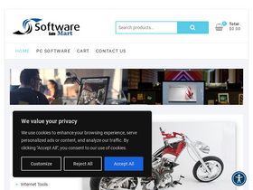 softwaresalemart.com