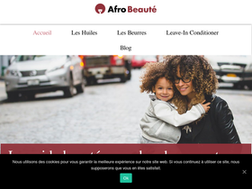 afrobeaute.fr