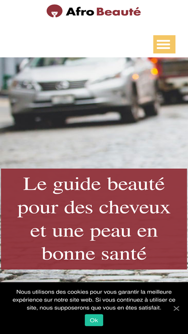 afrobeaute.fr