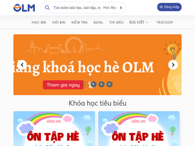 olm.vn