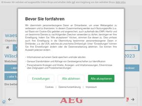 waeschetrockner.org