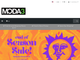 moda3.com