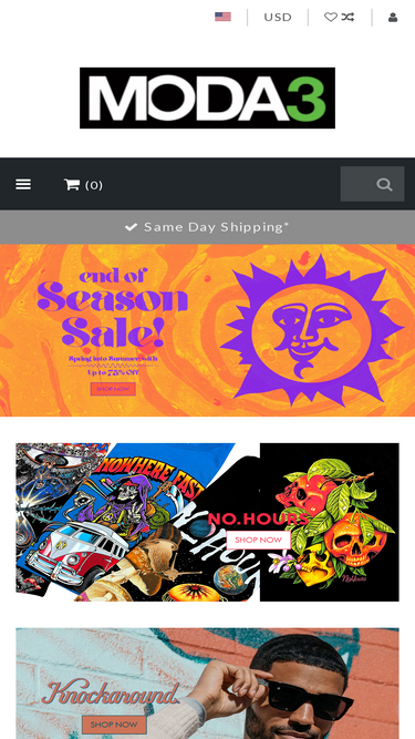 moda3.com
