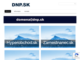 ponuky.sk