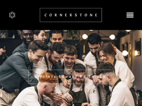 cornerstonehackney.com