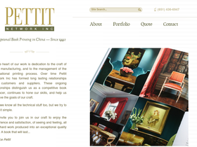 pettitnetwork.com