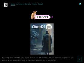 citadel21.com