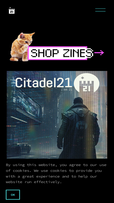 citadel21.com