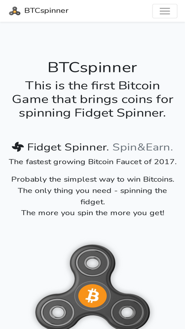 btcspinner.io
