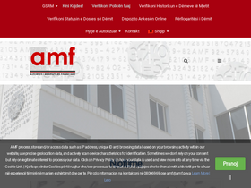 amf.gov.al