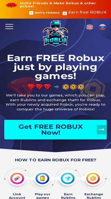 BloxLand Promo Codes – Should You Trust Blox.Land for Free Robux
