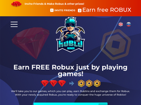 ClaimRBX - Earn Robux