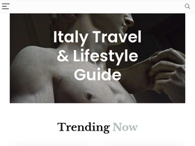 'italofile.com' screenshot