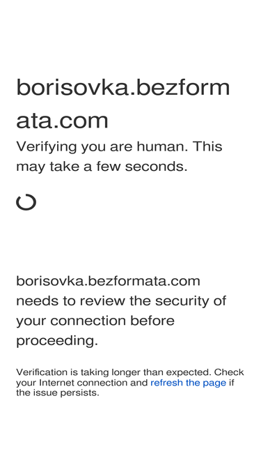 borisovka.bezformata.com