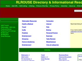 rlrouse.com