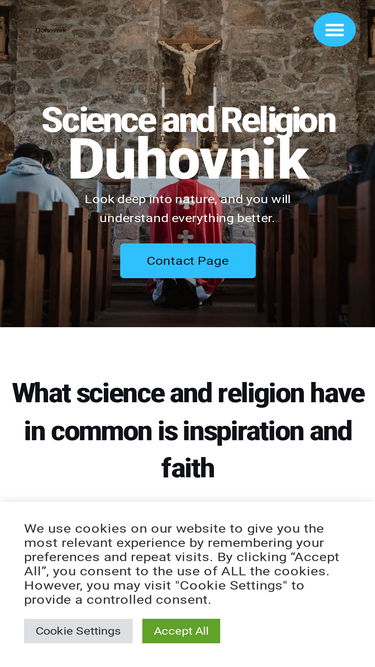 duhovnik.com