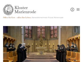 kloster-marienrode.de