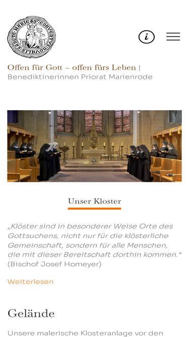 kloster-marienrode.de