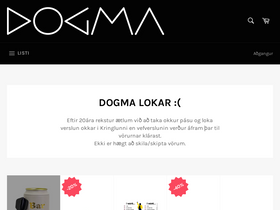 dogma.is