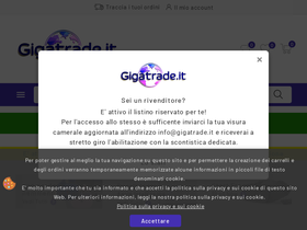 gigatrade.it