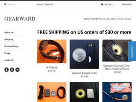 gearward.com