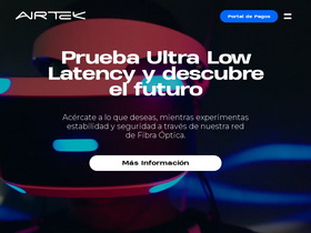 airtek.com.ve