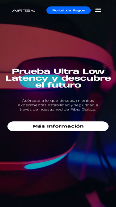 airtek.com.ve