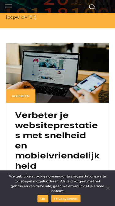 zerijden.nl