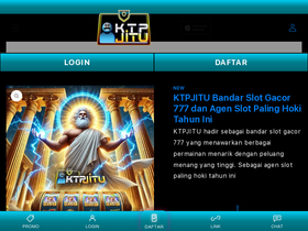 'goldenmaze.net' screenshot