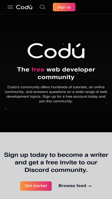 codu.co