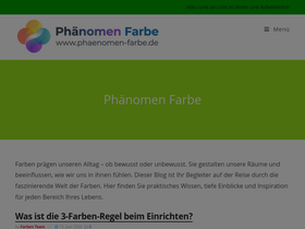 phaenomen-farbe.de