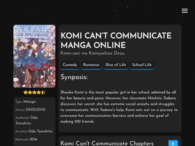 'komi-can-t-communicate.com' screenshot