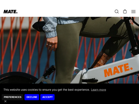 mate.bike