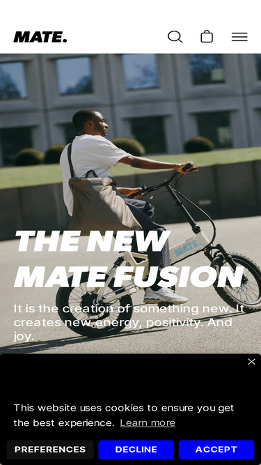 mate.bike