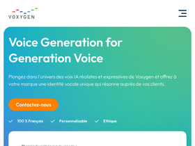 voxygen.fr