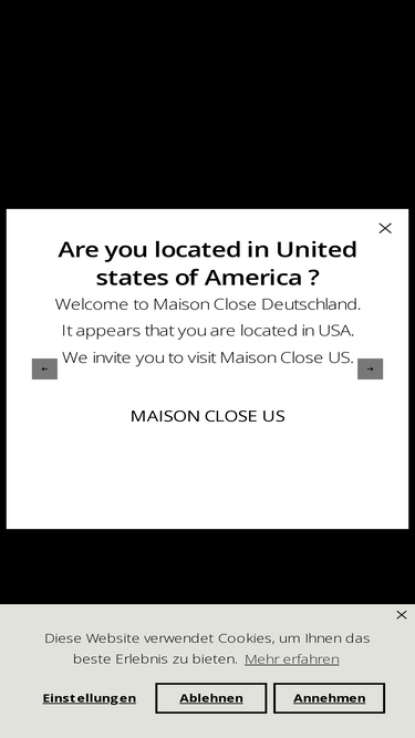 de.maison-close.com