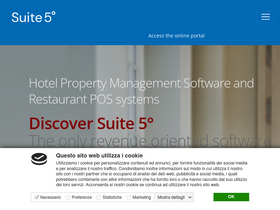 'ericsoft.com' screenshot