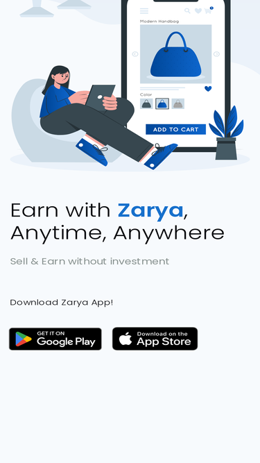 zarya.app