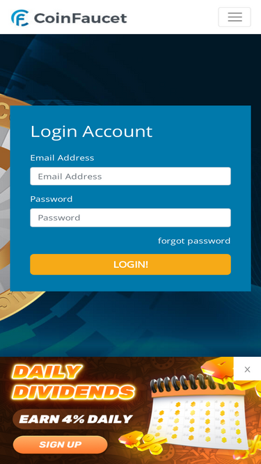 coinfaucet.io