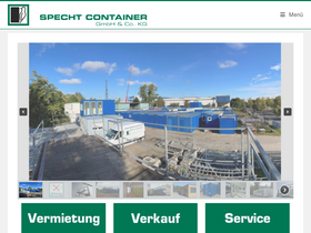 specht-container.de