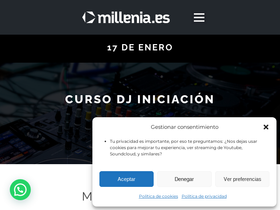 millenia.es
