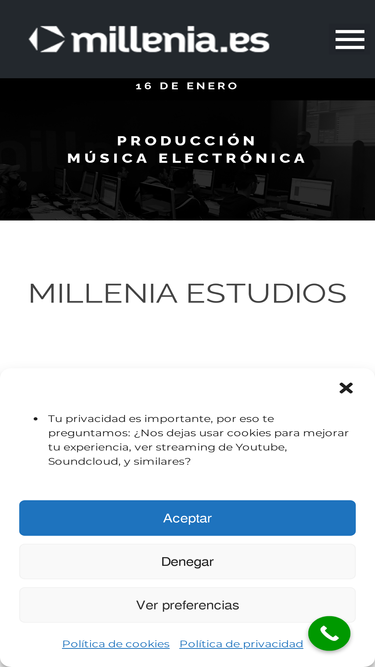 millenia.es