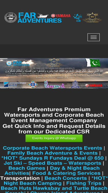 farboats.com